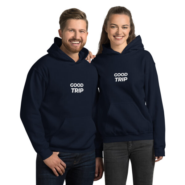 Unisex Hoodie - Image 2