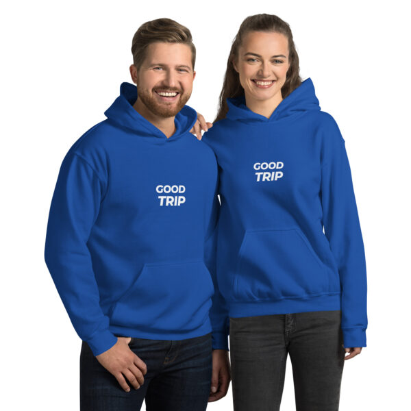 Unisex Hoodie - Image 7