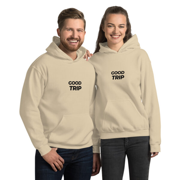 Unisex Hoodie - Image 3