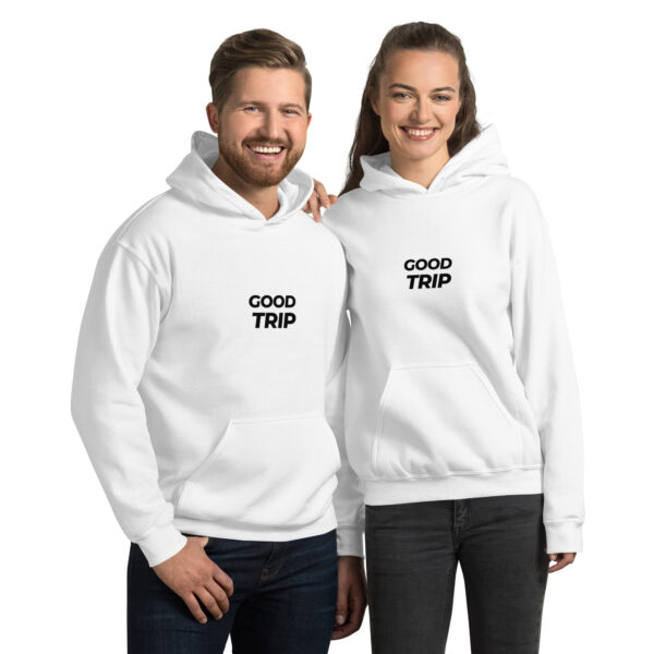 Unisex Hoodie - Image 5