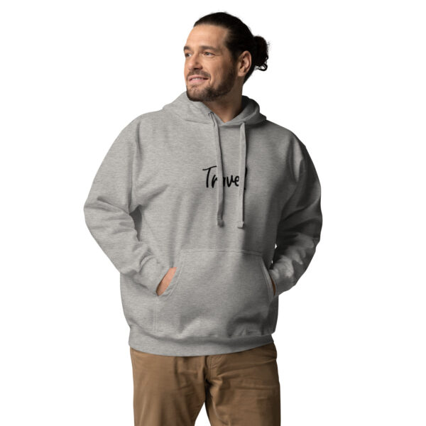 Unisex Hoodie - Image 3