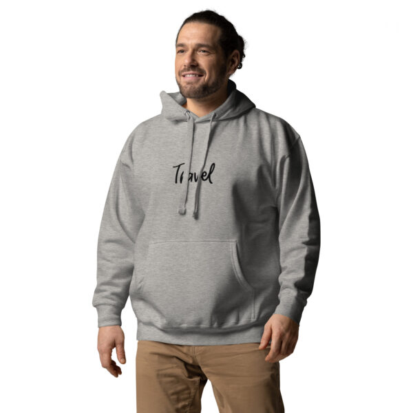 Unisex Hoodie - Image 4