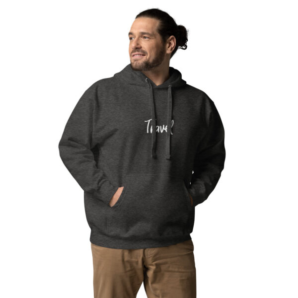 Unisex Hoodie - Image 7