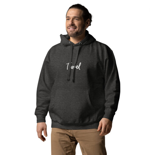 Unisex Hoodie - Image 8