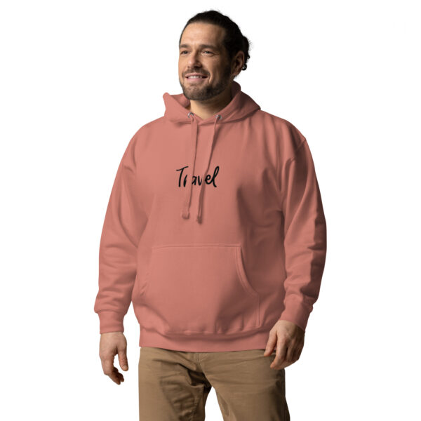 Unisex Hoodie - Image 2