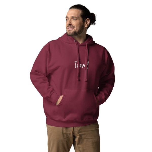 Unisex Hoodie - Image 5