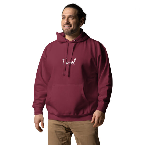 Unisex Hoodie - Image 6