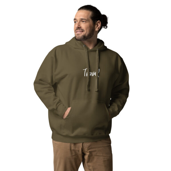 Unisex Hoodie - Image 13