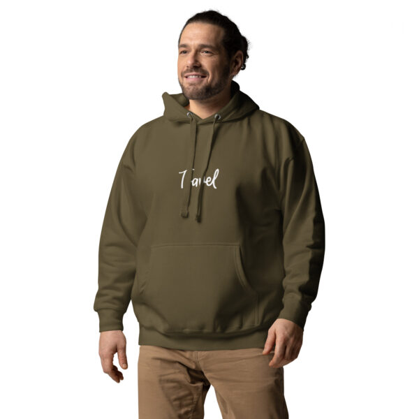 Unisex Hoodie - Image 14