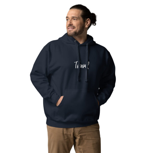 Unisex Hoodie - Image 3