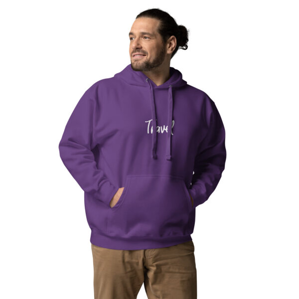 Unisex Hoodie - Image 11