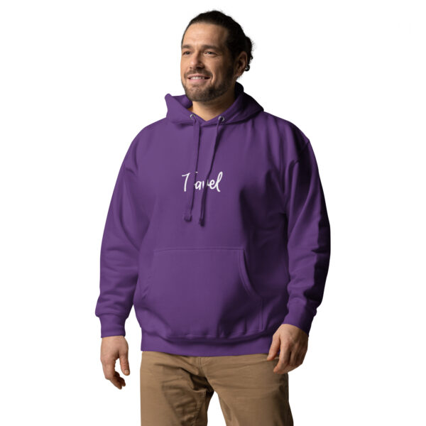 Unisex Hoodie - Image 12