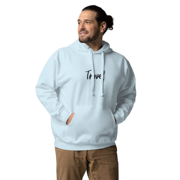 Unisex Hoodie - Image 5