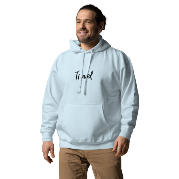 Unisex Hoodie - Image 6