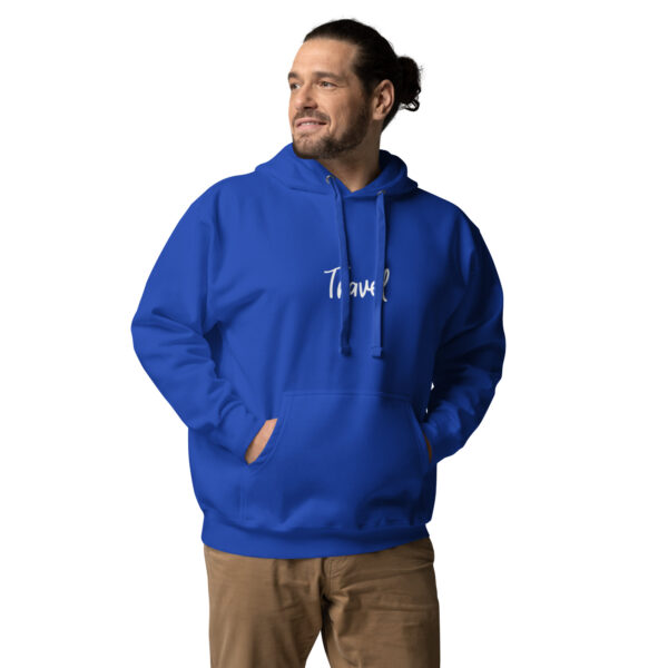 Unisex Hoodie - Image 9