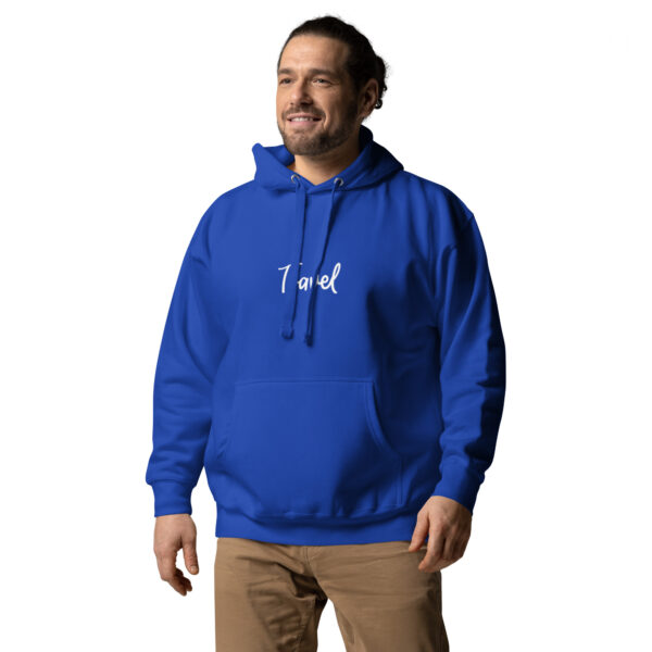 Unisex Hoodie - Image 10