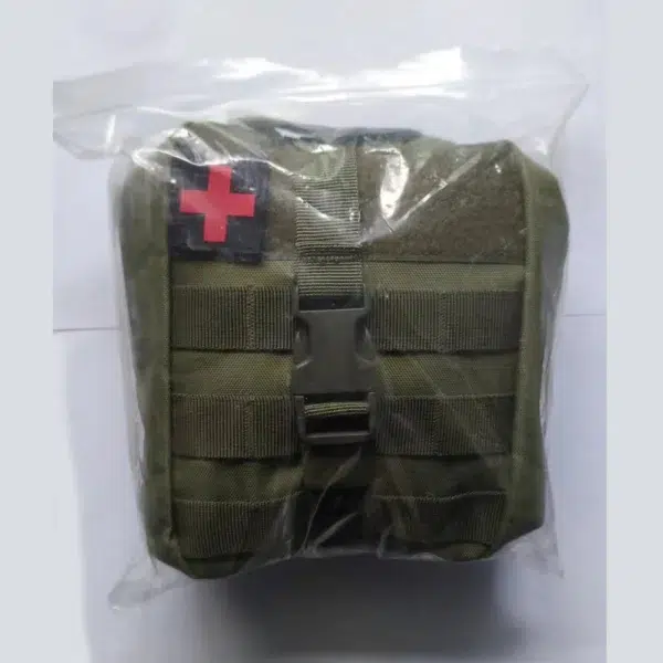 Travel Emergency First Aid Kit - Image 5