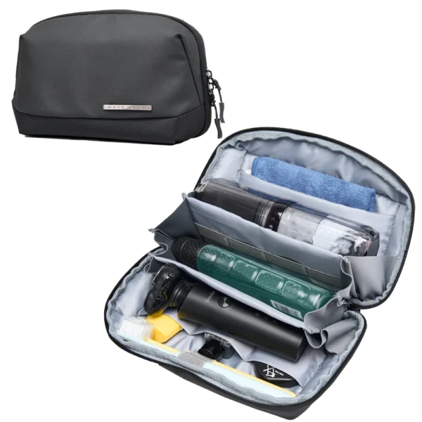 Travel Toiletry Bag - Image 6