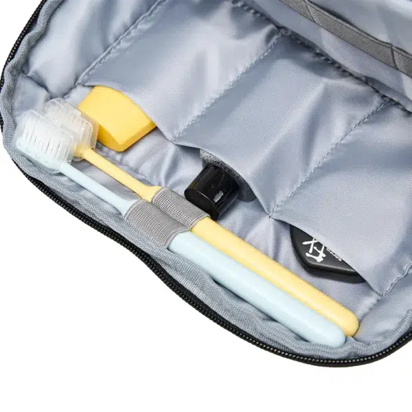 Travel Toiletry Bag - Image 3