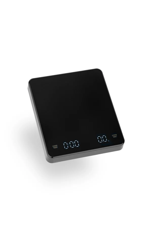 Digital Coffee Scale with Timer & LED Display - Image 2