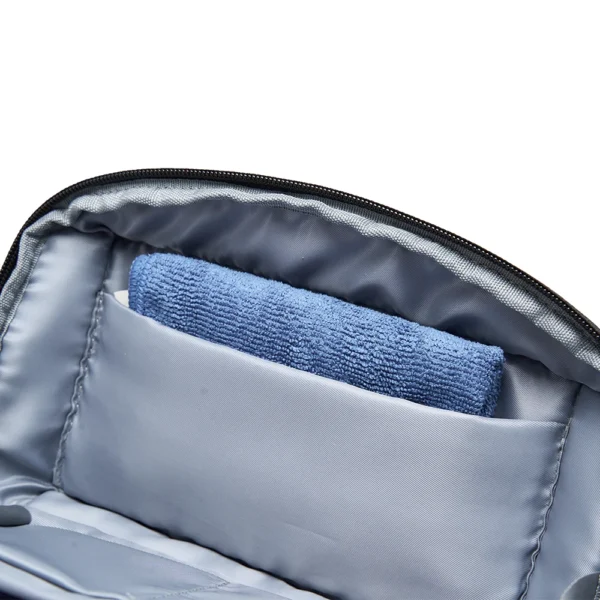 Travel Toiletry Bag - Image 2