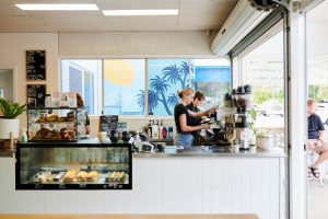 Discover the flavors of Noosa a coffee lovers paradise